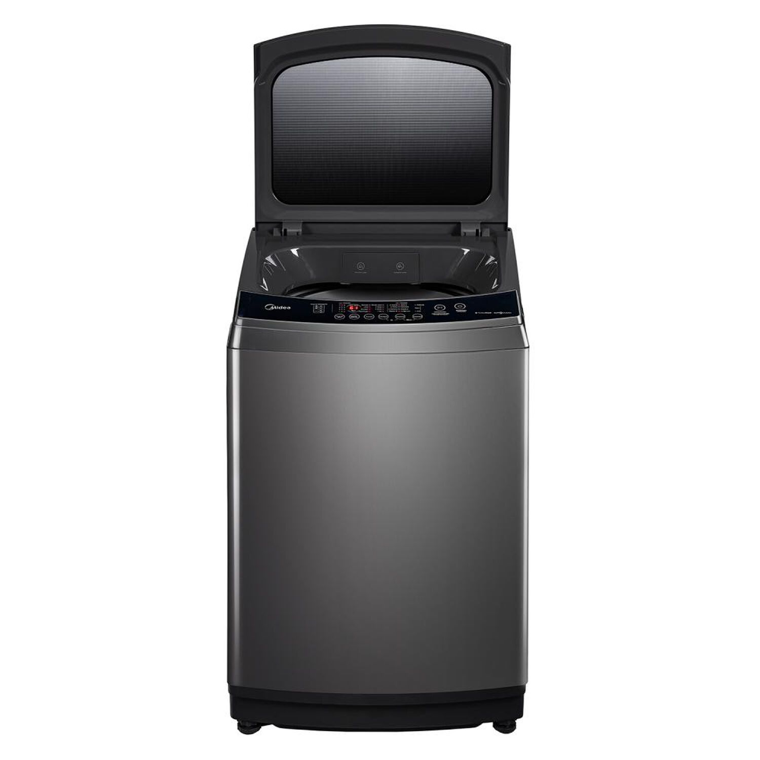 Lavadora Midea MLS-175GE04N / 17.5 Kg image number 2.0